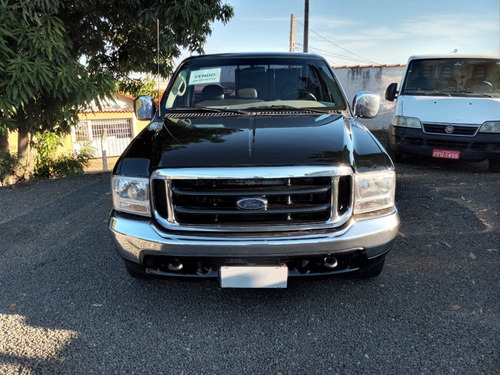 Imagem 3 de 15 de Ford F250 Xlt-l
