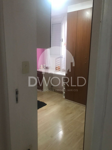 Imagem 13 de 16 de Bem Localizado - Fácil Acesso! - Ap02834 - 70587325