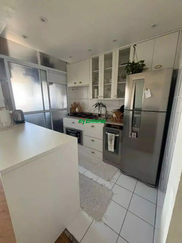 Apartamento Suprema Guarulhos
