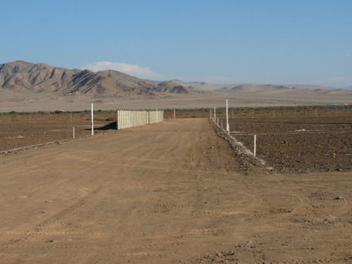 Imagen 2 de 9 de Terrenos En Copiapó - Último Terreno Disponible Doña Jacinta