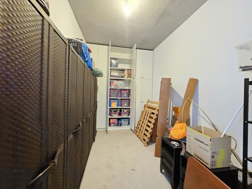 Dpto.con Patio,2d,2b,oportunidad En Huechuraba