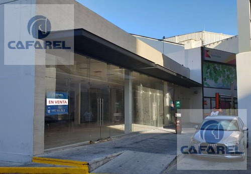 Local En Venta, Plaza Boulevares L4 (fr)