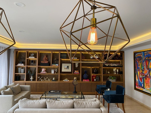 Imagen 1 de 19 de Casa A La Venta En Fuentes Del Pedregal
