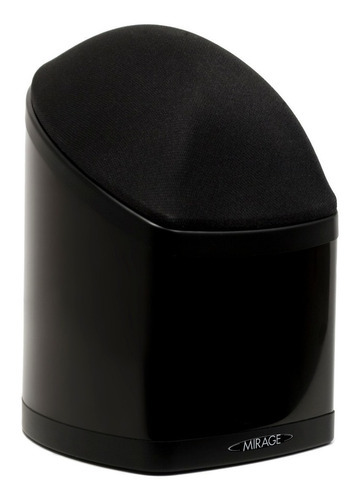 Parlante Mirage Os3-sat Bookshelf Sonido 360 Caja Rota