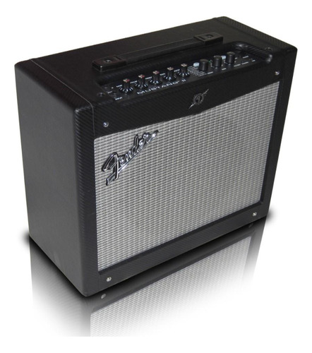 Amplificador Fender Mustang Ii (v2) 12 40w, 120v P/guit