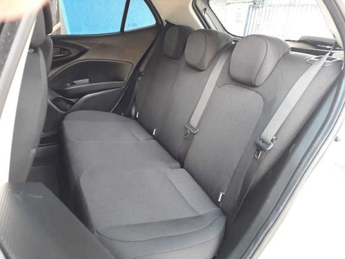 Fiat Argo 1.3 Drive Flex Manual