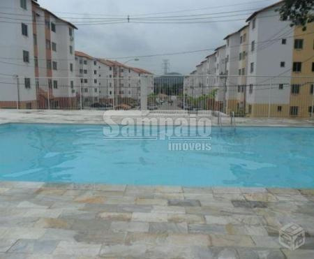 Imagem 6 de 17 de Apartamento - Ref: S2ap4247