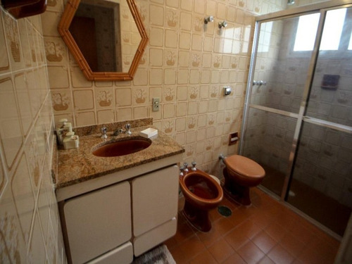 Imagem 11 de 28 de Apartamento À Venda - Praia Das Pitangueiras - Guarujá Sp - 4 Dormitórios - 3 Banheiros - 2 Vagas - Vista Ao Mar - Sacada -lazer - Ap4193 - 34711080