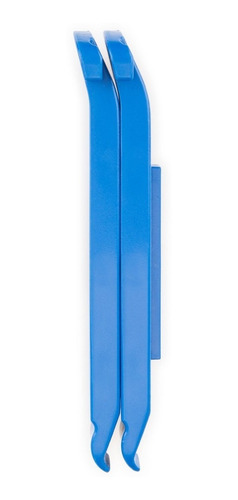 Imagem 3 de 6 de Espátula Para Retirar Tirar Pneu Bike Parktool Tl-4.2 Par