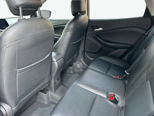 Chevrolet Tracker 1.0 Turbo (Flex)