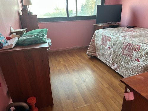 Excelente Duplex En Av Alemana