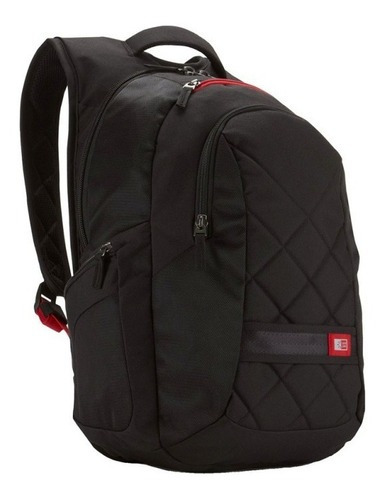 Mochila Case Logic Dlbp 116 Porta Notebook 16 Evo Laptop