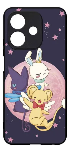 comprar Funda Case Para Oppo A40 4g Sakura Cardcaptor