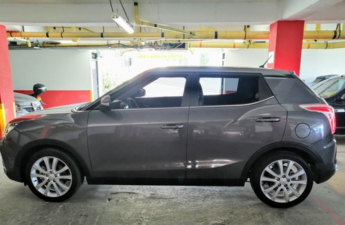 Ssangyong Tivoli 2020 1.6l