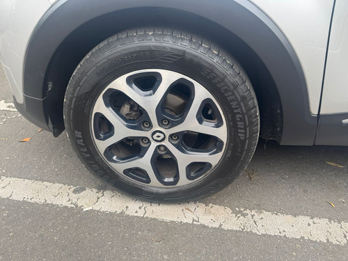 Renault Captur 2.0 Intens At
