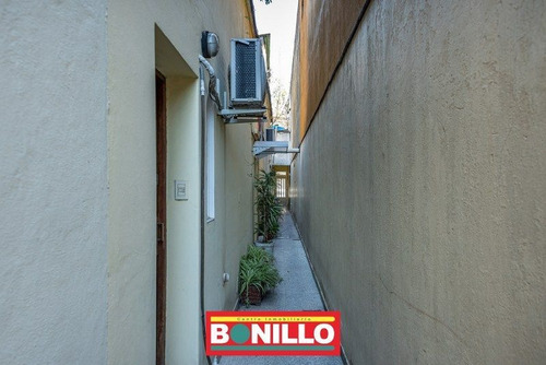 Imagen 4 de 24 de Ph 2 Ambientes Venta Villa Del Parque