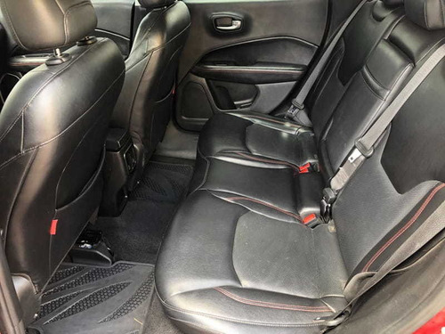 Jeep Compass Trailhawk D