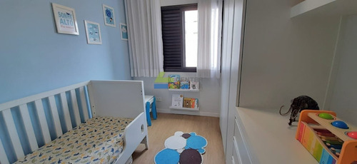 Imagem 12 de 15 de Apartamento - Vila Da Saude - Ref: 14209 - V-872206