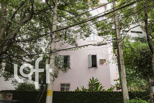 Imagem 19 de 22 de Apto Jardim Botânico | 3 Quartos | 100 M² | Cond: R$500.00 | 0 Vagas - Wdrb2f