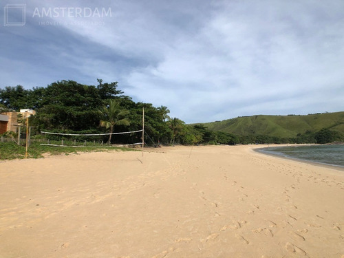 Imagem 28 de 30 de Pé Na Areia Toque Toque Grande, São Sebastião - Ca00089 - 68024279