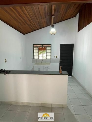 Imagem 21 de 23 de Sítio À Venda Em Pedra Bela/sp - 0271