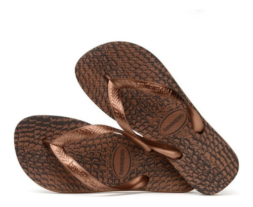 Havaianas Graphic Sandalia Playa Mujer