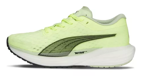 Restringido Traición heredar Tenis Puma Amarillos Dama | MercadoLibre 📦