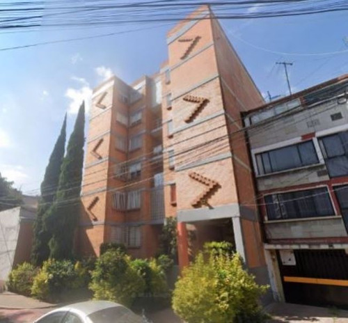 Departamento En Venta En 11 De Abril Escandón Miguel Hidalgo Ciudad De México Ccm 016
