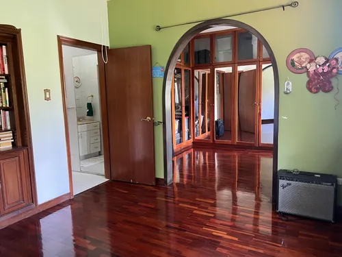 En Venta Casa En Valle Arriba