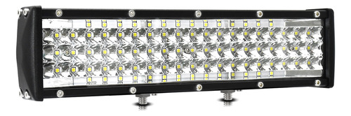 Luz De Trabajo Para Automóviles, 6000 K, Atv, Utv, 12, 264 W