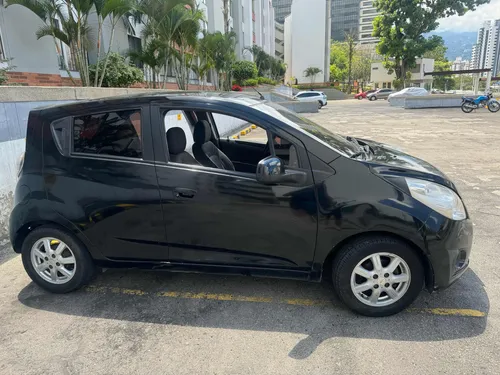 Chevrolet Spark 1.2 Gt M300