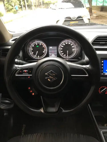 Suzuki Swift 1.2 Dzire