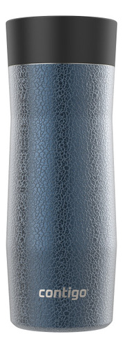 Vaso Contigo Azul Térmico 473 Ml Azul West Loop