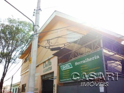 Imagem 3 de 7 de Prédio Comercial À Venda, Jordanópolis, São Bernardo Do Campo - Pr0739. - Pr0739