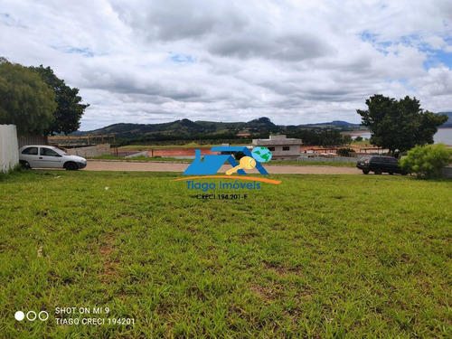 Imagem 12 de 12 de Lote A Venda Em Condomínio Com Acesso A Represa - 999