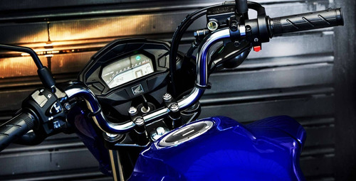 Imagem 14 de 15 de Honda Cg 160 Fan 2022 - Preto