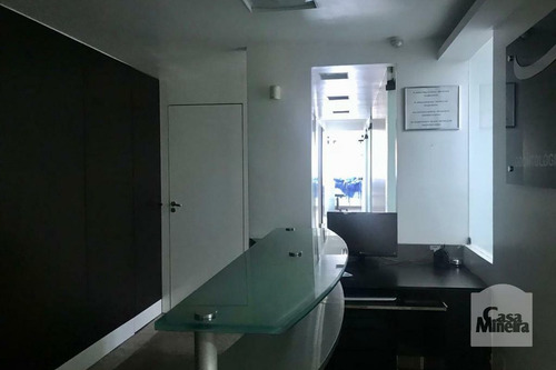 Imagem 4 de 10 de Sala-andar À Venda No Serra - Código 278693 - 278693