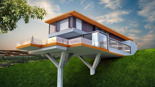Imagem 7 de 7 de Lote Em Condomínio Para Comprar Paiol Velho Santana De Parnaíba - 3260