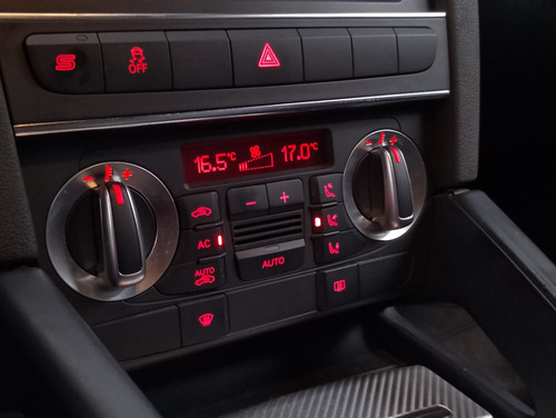 Audi RS3 Sportback 2.5 Tfsi S-tronic Quattro 5p