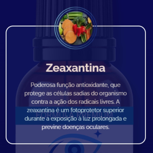 Flux Vision O Cuidado Que Sua Visão Merece 5 Unid Sem Sabor
