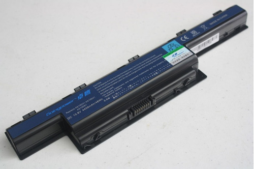 Bateria Compatible Con Acer 4741 5251 5741 As10d31 Pew96