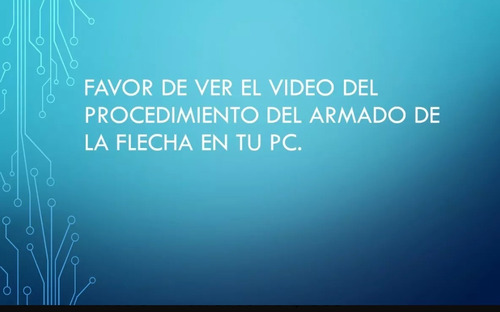 Flecha Completa Ram 700 Club Cab (Reacondicionado)