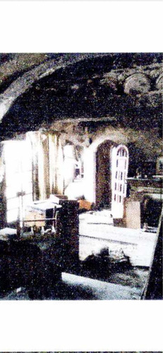 Casa 3 Pisos 15x40 Cimientos Formes, De Vende Cómo Terreno