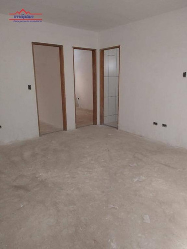 Imagem 14 de 26 de Apartamento À Venda, 50 M² Por R$ 189.900,00 - Jardim Colonial - Atibaia/sp - Ap0382