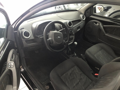 Ka 1.0 Flex Completo 2010