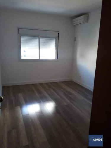 Imagem 8 de 15 de Apartamento Residencial À Venda Ou Para Alugar No Itaim Bibi - 62030585