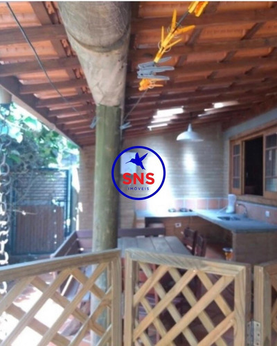 Imagem 29 de 30 de Casa - Ca00695 - 34940355