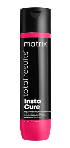 Matrix Acondicionador Anti-quiebre Insta Cure 300 Ml