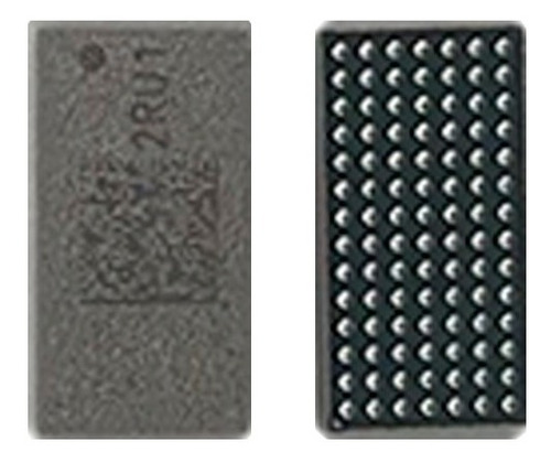 Imagen 1 de 1 de Chip Ic Touch Grande (big) Para iPhone 7 / 7g
