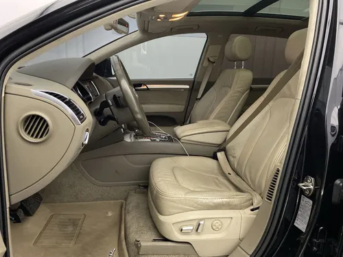 Audi Q7 V6 3.0 Tfsi Quattro